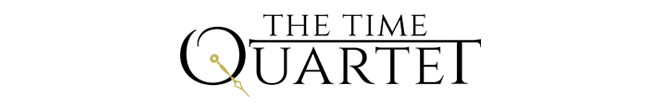 The Time Quartet